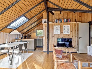 House | Interior - 5 Star Holiday Home in Rodby (Rodby)