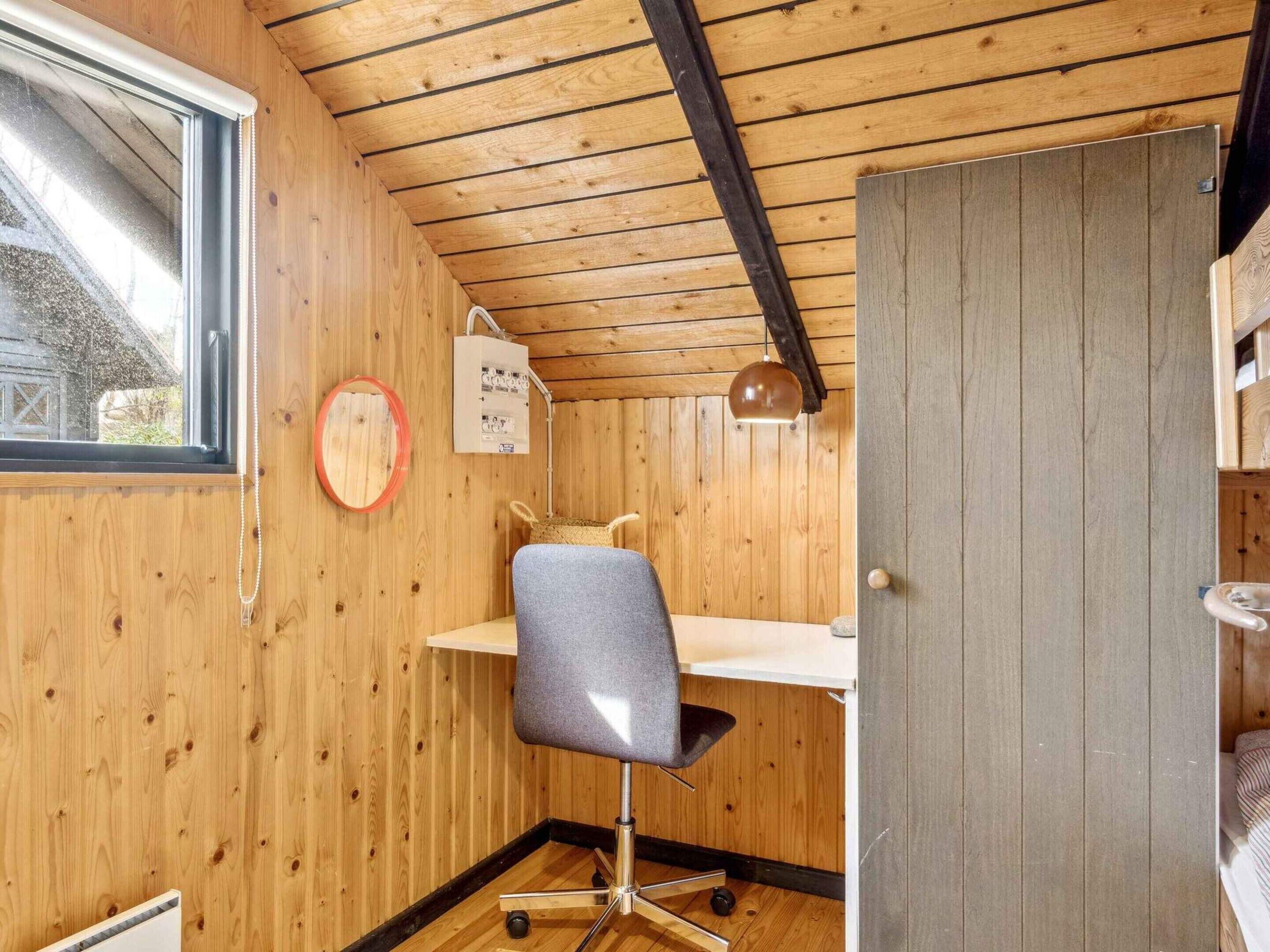 Ferienhaus | Innenbereich