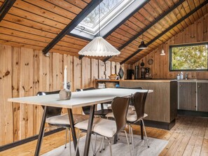 Ferienhaus | Innenbereich