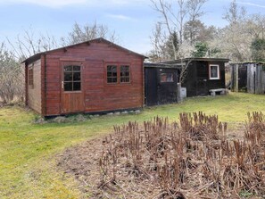 House | Exterior - 5 Star Holiday Home in Vig (Vig)