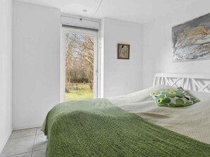 Casa | Parte interna