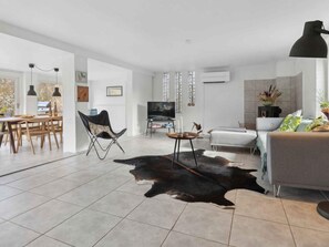 House | Interior - 5 Star Holiday Home in Vig (Vig)