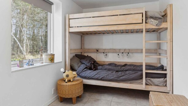 Interior - 5 Star Holiday Home in Vig (Vig)