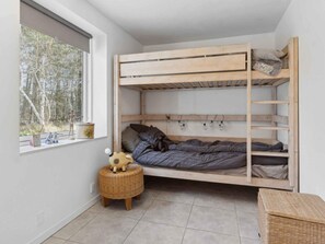 House | Interior - 5 Star Holiday Home in Vig (Vig)