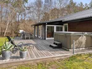 House | Exterior - 5 Star Holiday Home in Vig (Vig)