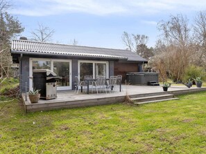 House | Exterior - 5 Star Holiday Home in Vig (Vig)
