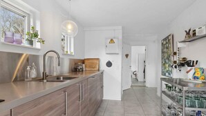 Interior - 5 Star Holiday Home in Vig (Vig)