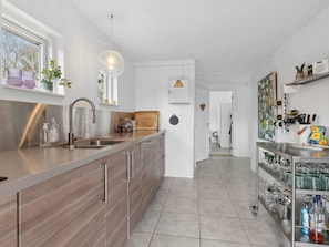 House | Interior - 5 Star Holiday Home in Vig (Vig)