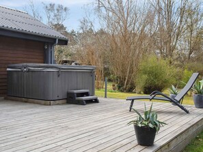 House | Exterior - 5 Star Holiday Home in Vig (Vig)