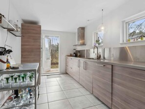 House | Interior - 5 Star Holiday Home in Vig (Vig)