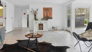 Interior - 5 Star Holiday Home in Vig (Vig)
