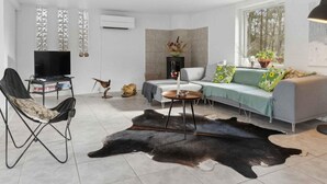 Interior - 5 Star Holiday Home in Vig (Vig)