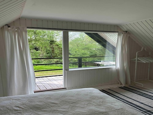 5 Star Holiday Home in Knebel