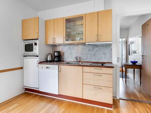 Ferienhaus | Innenbereich