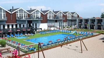 House | Pool | Indoor pool, outdoor pool