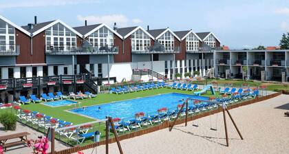 5 Star Holiday Home in Glesborg