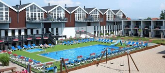 5 Star Holiday Home in Glesborg