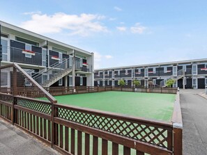 Ferienhaus | Aussenbereich