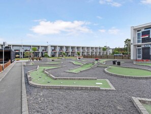 Ferienhaus | Aussenbereich