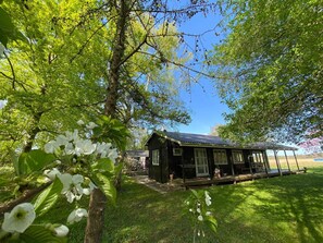 House | Exterior - 5 Star Holiday Home in Holbaek (Holbaek)