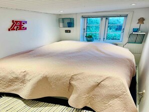 House | Interior - 4 Star Holiday Home in Karrebaeksminde (Karrebæksminde)