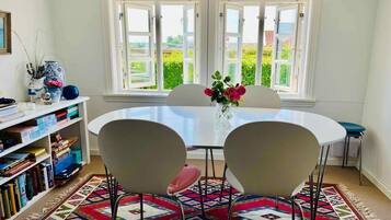 Ferienhaus | Innenbereich