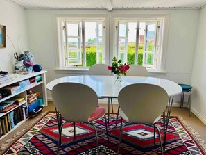 Ferienhaus | Innenbereich