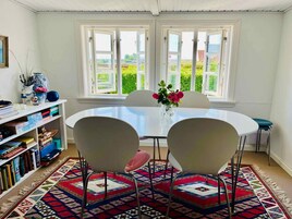 独立别墅 | 住宿内部