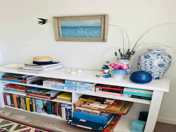 House | Interior - 4 Star Holiday Home in Karrebaeksminde (Karrebæksminde)