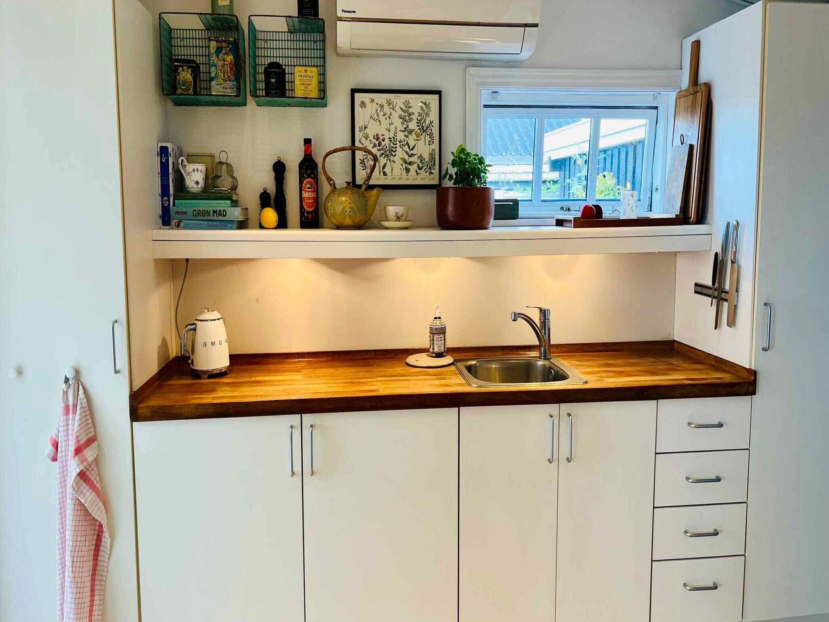 Ferienhaus | Innenbereich