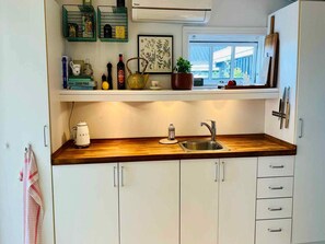 House | Interior - 4 Star Holiday Home in Karrebaeksminde (Karrebæksminde)