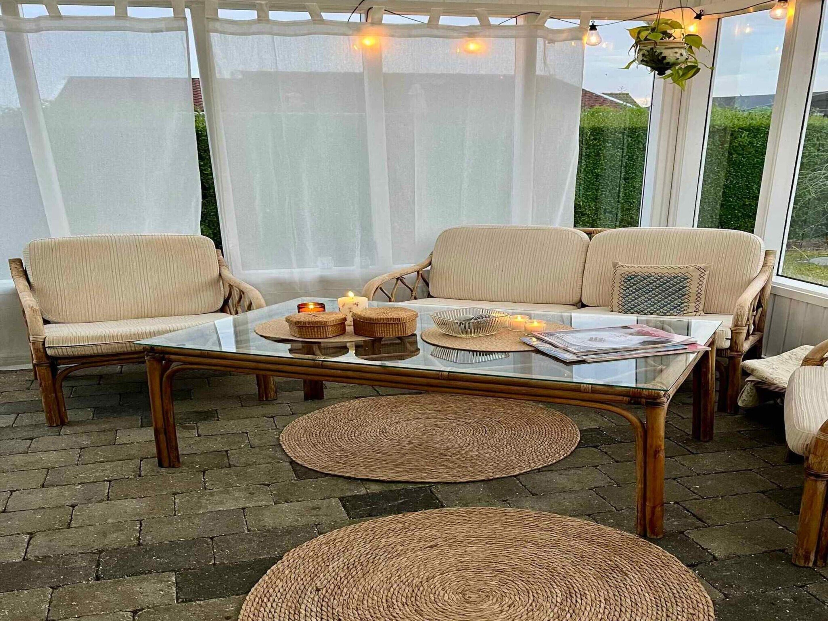 Ferienhaus | Innenbereich