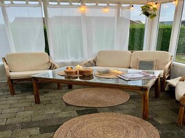 独立别墅 | 住宿内部