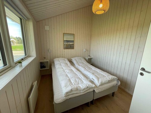 5 Star Holiday Home in Vaeggerlose