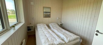 5 Star Holiday Home in Vaeggerlose