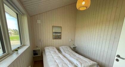 5 Star Holiday Home in Vaeggerlose