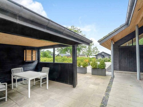 5 Star Holiday Home in Sunds