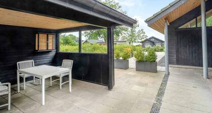 5 Star Holiday Home in Sunds
