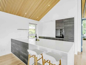 House | Interior - 5 Star Holiday Home in Sunds (Sunds)