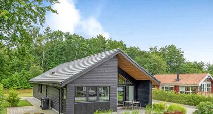 5 Star Holiday Home in Sunds