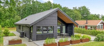 5 Star Holiday Home in Sunds