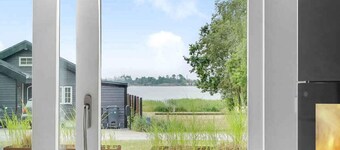 5 Star Holiday Home in Sunds