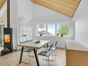 House | Interior - 5 Star Holiday Home in Sunds (Sunds)