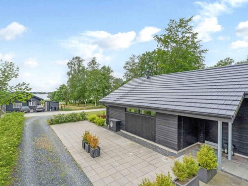 5 Star Holiday Home in Sunds