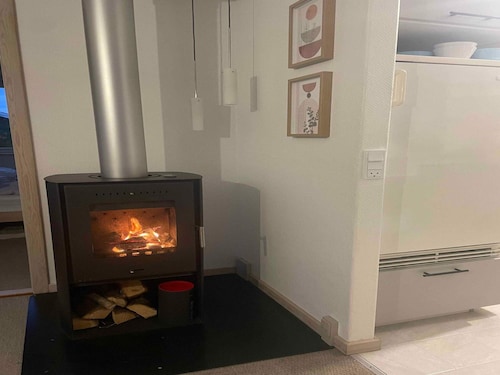 5 Star Holiday Home in Vordingborg