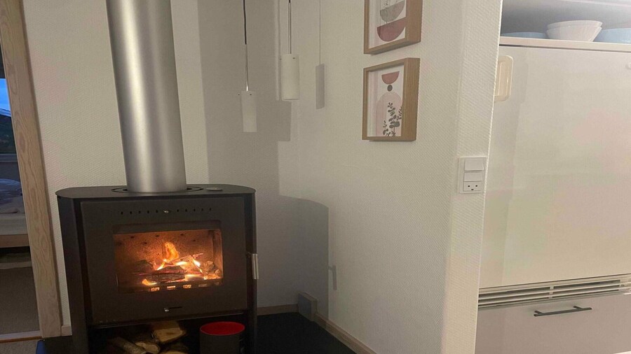 5 Star Holiday Home in Vordingborg