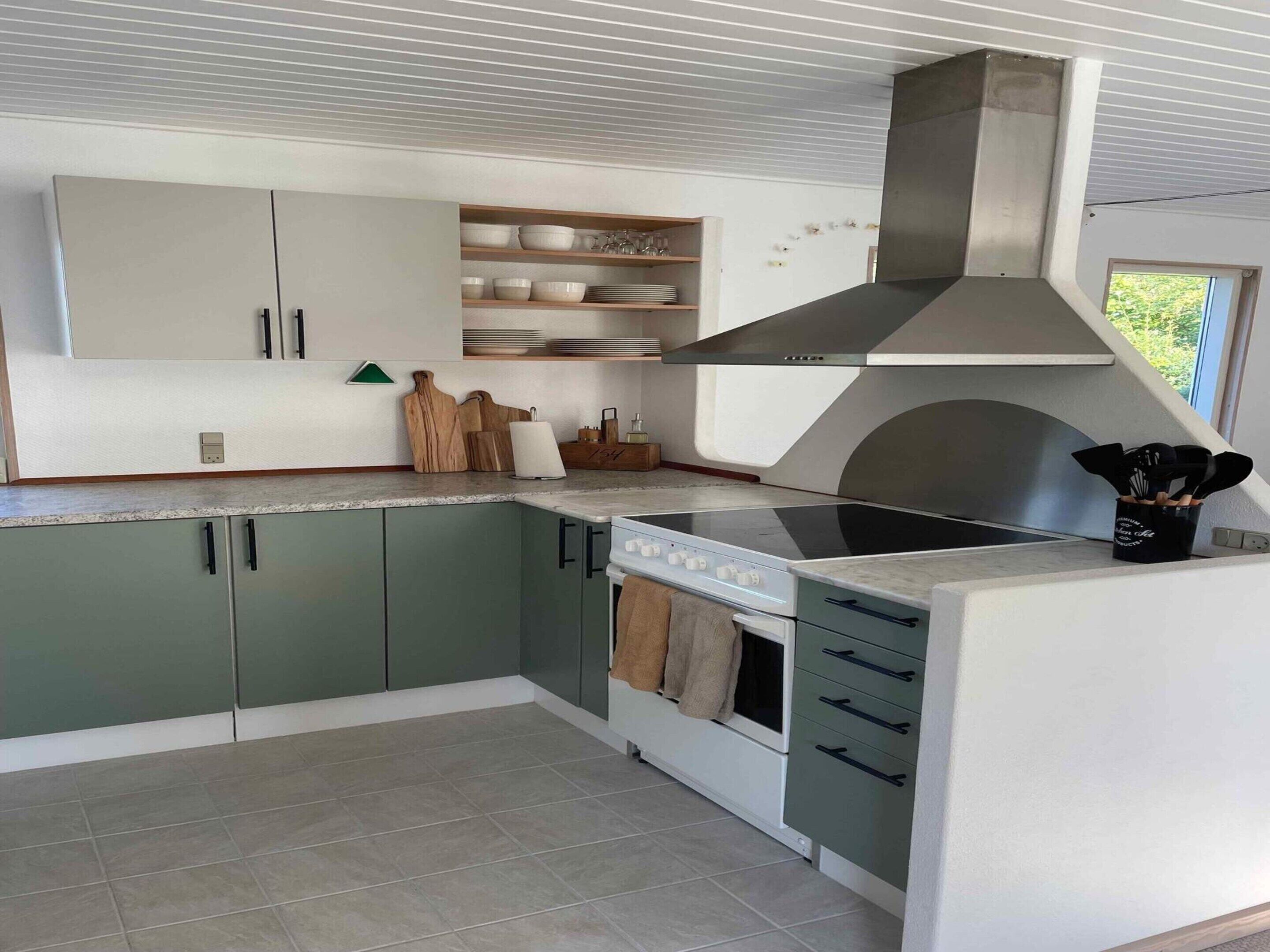 House | Bahagian dalam