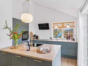 Casa | Parte interna