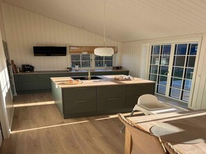 House | Interior - 5 Star Holiday Home in Assens (Assens)