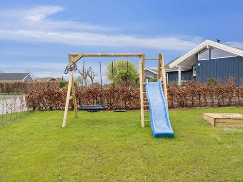 5 Star Holiday Home in Assens